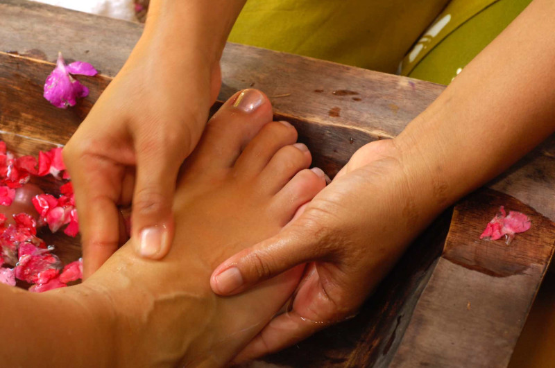 Alam Anda Ocean Front Resort & Spa