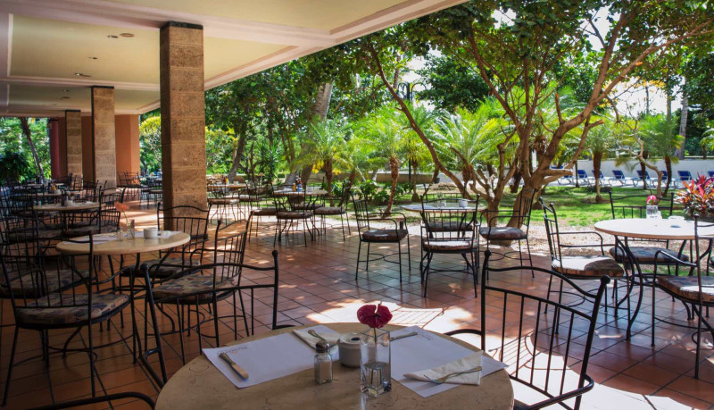 Memories Miramar Havana