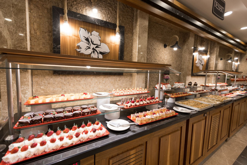 Side Lilyum Hotel & Spa