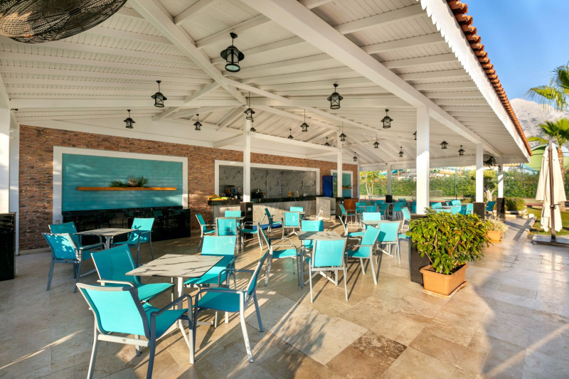 Club Hotel Phaselis Rose