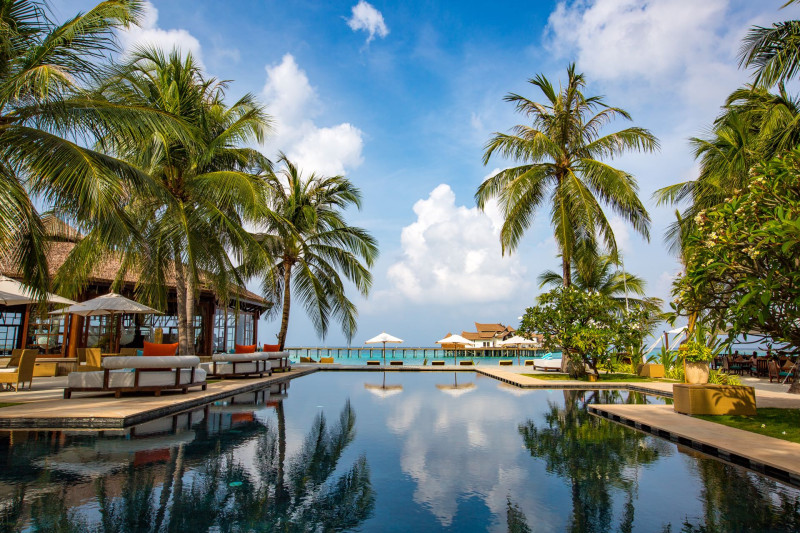 OZEN Reserve Bolifushi