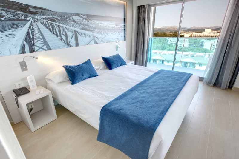 BG Tonga Tower Design Hotel & Suites