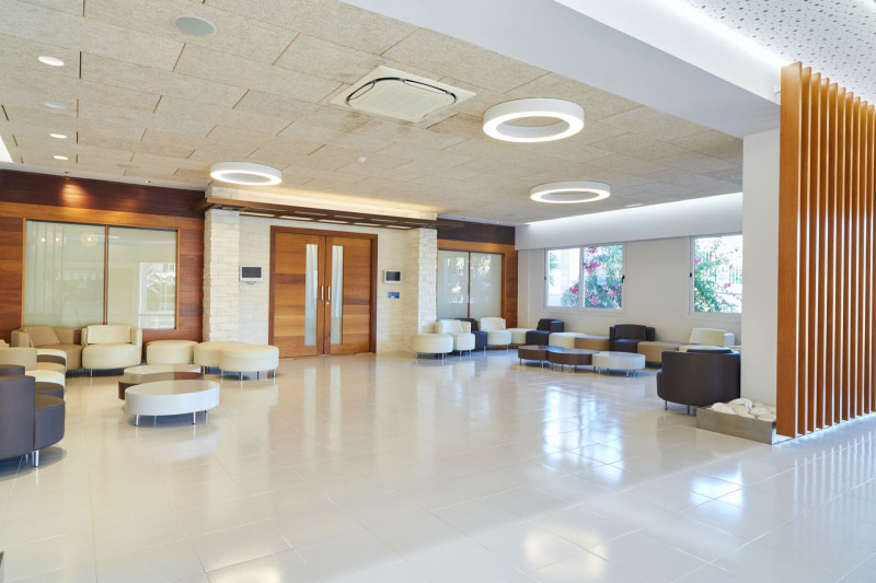 Invisa Hotel Club Cala Blanca