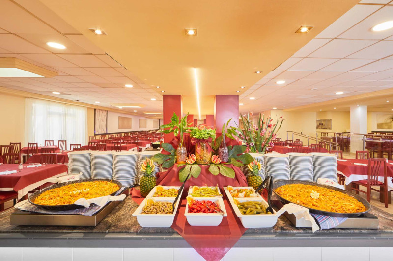 MLL Palma Bay Club Resort