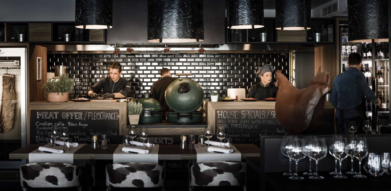 Valamar Collection Girandella Resort Adults