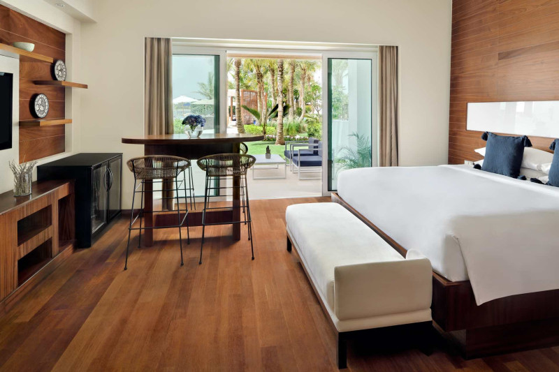 Park Hyatt Dubai