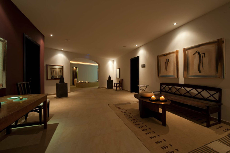 Hacienda del Conde Meliá Collection Golf & Spa