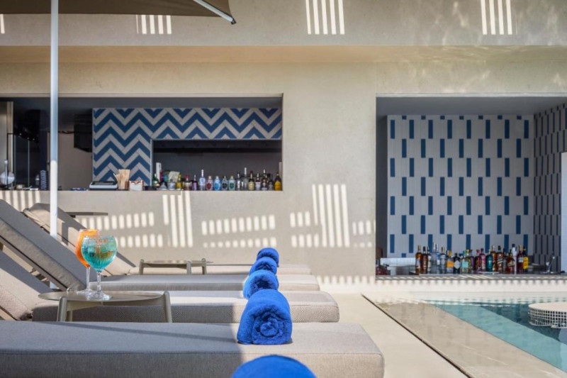 Novotel Malta Sliema Hotel