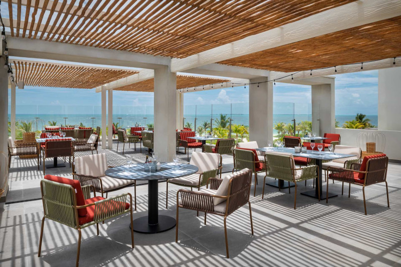 Catalonia Grand Costa Mujeres All Suites & Spa