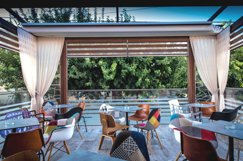 Omiros Boutique Hotel
