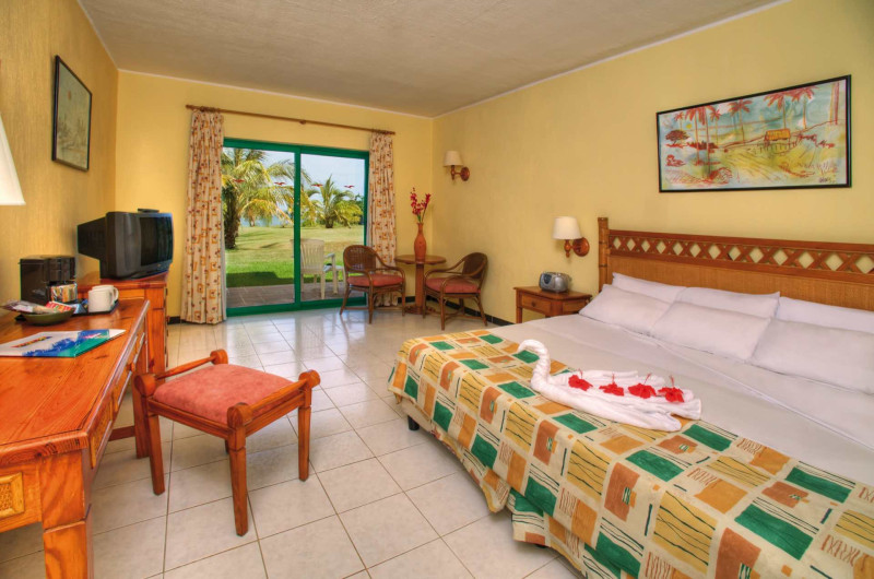 Memories Jibacoa Resort