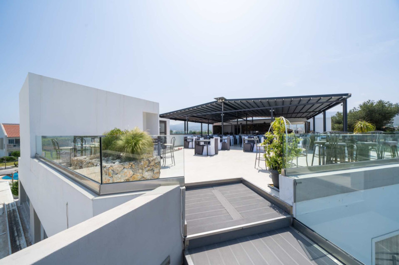 Ilios K. Village Resort