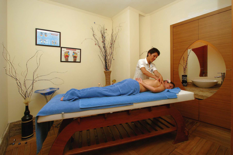 Side Mare Resort & Spa Hotel