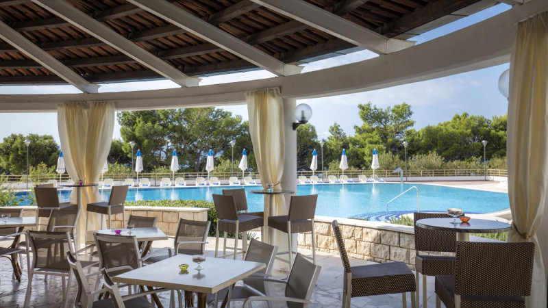 Bluesun Holiday Village Afrodita