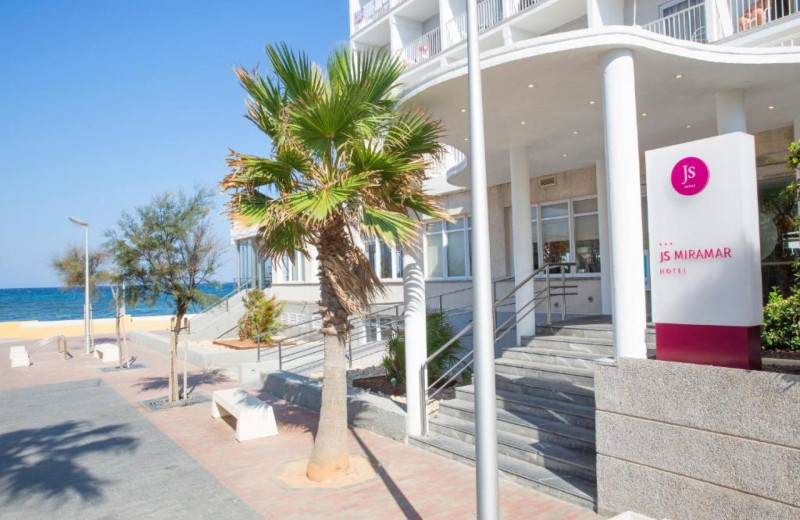 JS Miramar Hotel