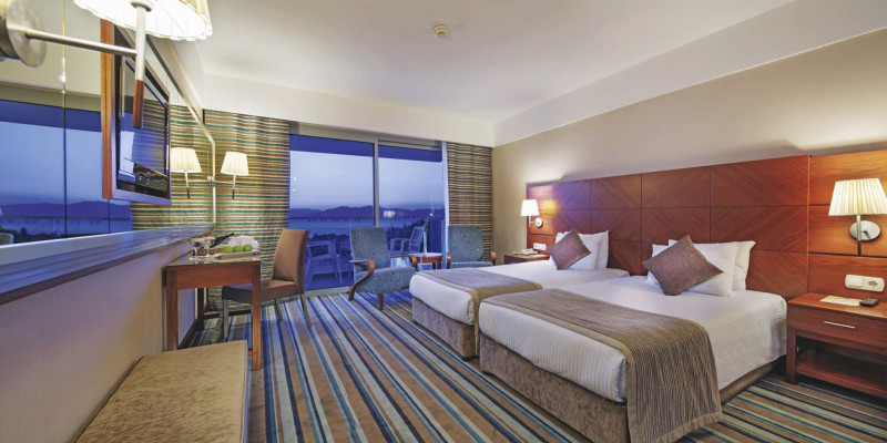 Pine Bay Holiday Resort