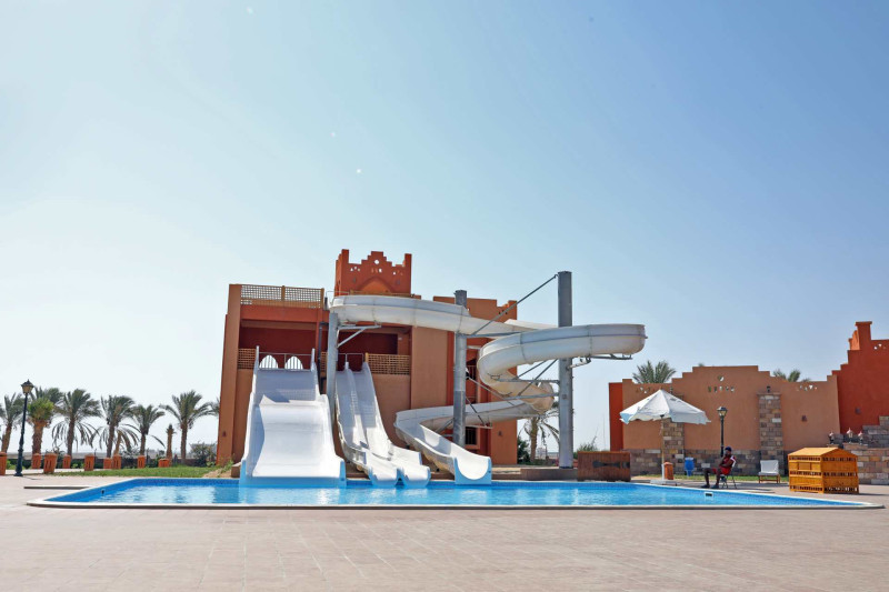 Dream Lagoon View Resort & Aquapark