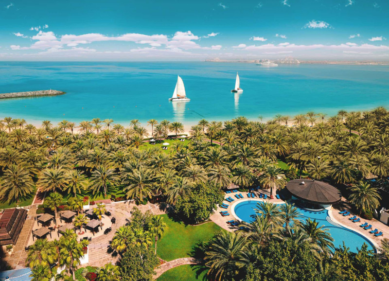 Sheraton Jumeirah Beach Resort