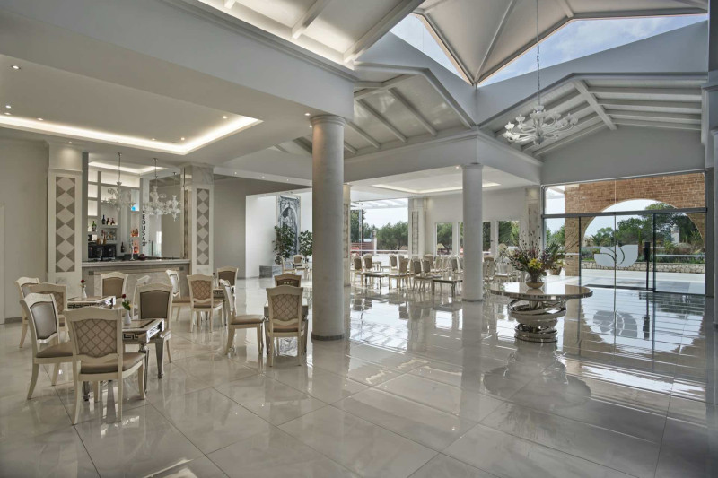 Sandy Villas
