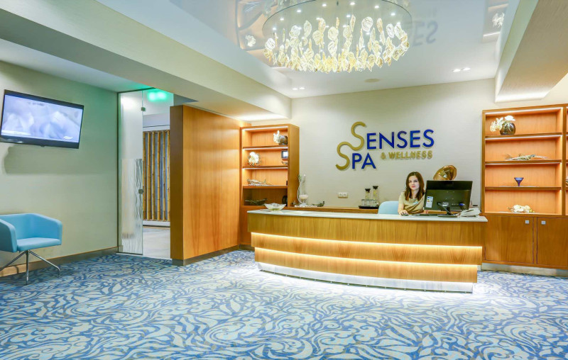 Maritim Paradise Blue Albena