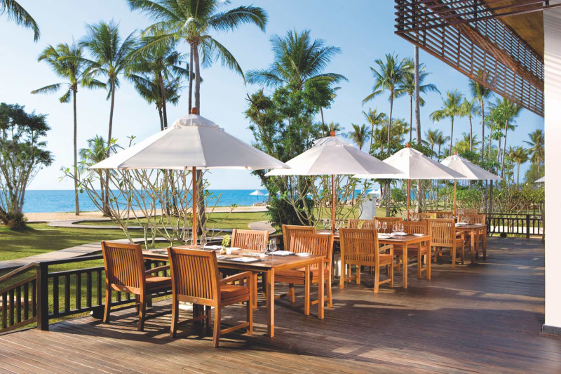 JW Marriott Khao Lak