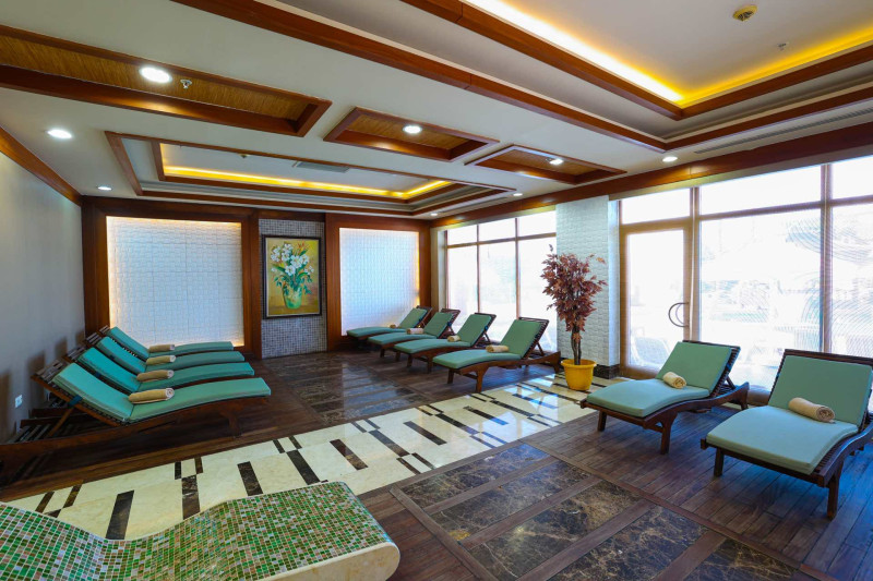 Crystal Family Comfort Collection