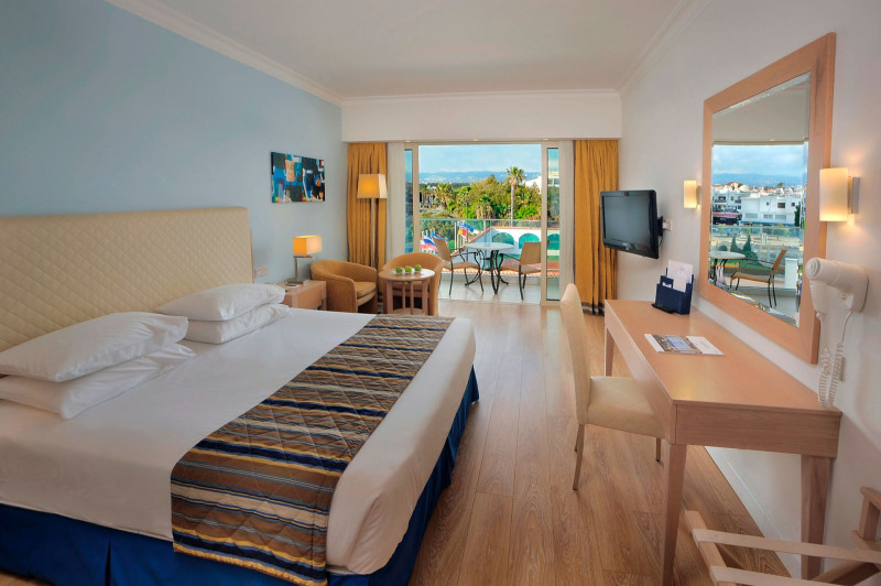 Olympic Lagoon Resort Paphos