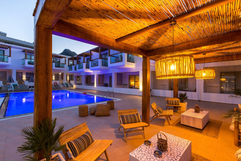 Nostos Beach Boutique