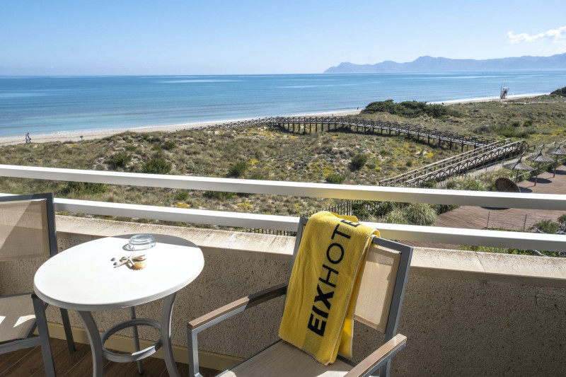 Eix Platja Daurada Hotel & Spa