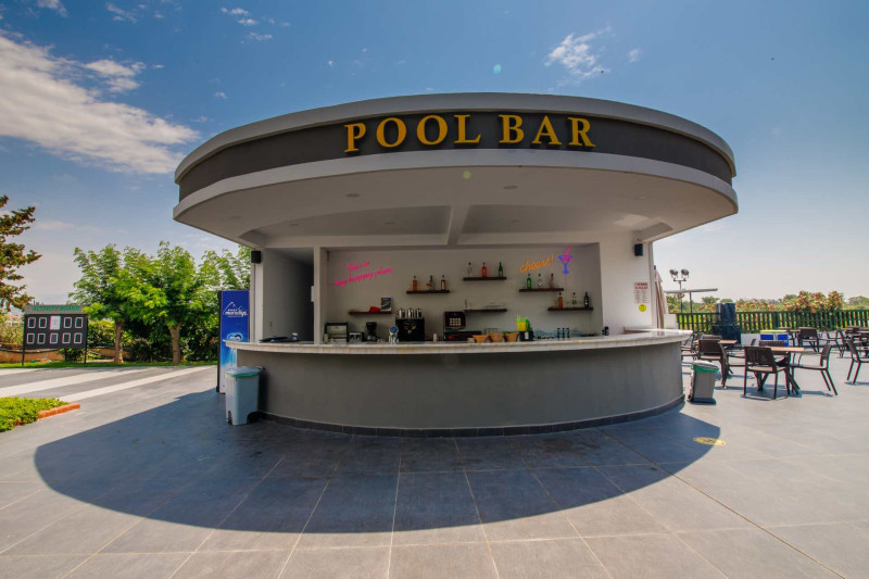 Washington Resort Hotel & Spa