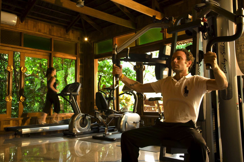 Santhiya Koh Phangan Resort & Spa