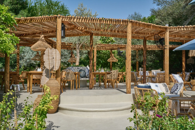 The Westin Dubai Mina Seyahi Beach Resort & Marina