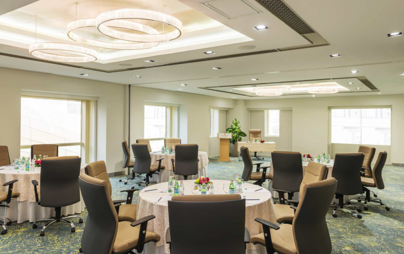 Millennium Plaza Hotel Dubai