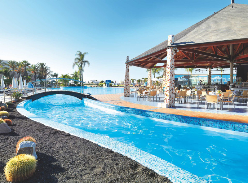 H10 Playa Meloneras Horizons Collection