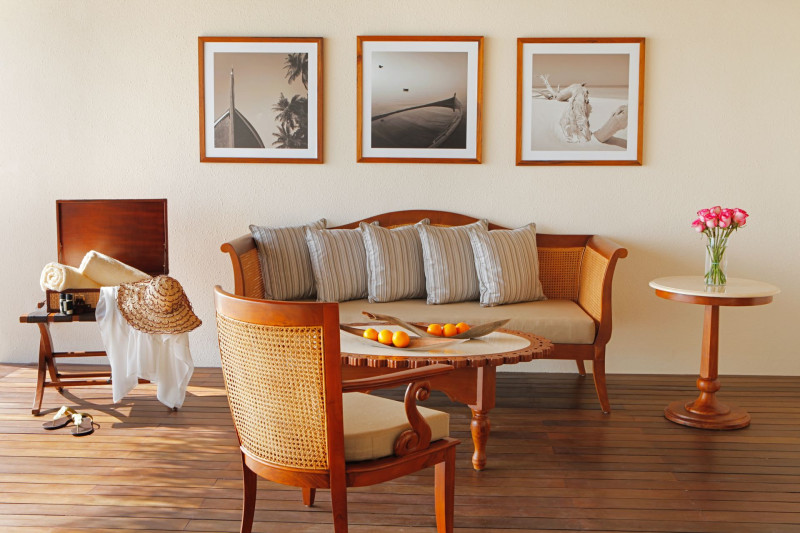 The Residence Falhumaafushi