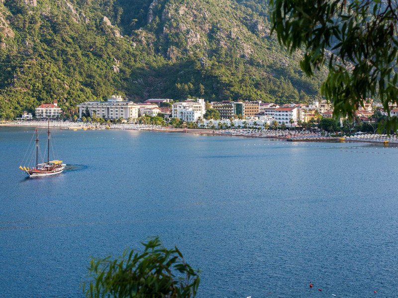 Elite World Marmaris