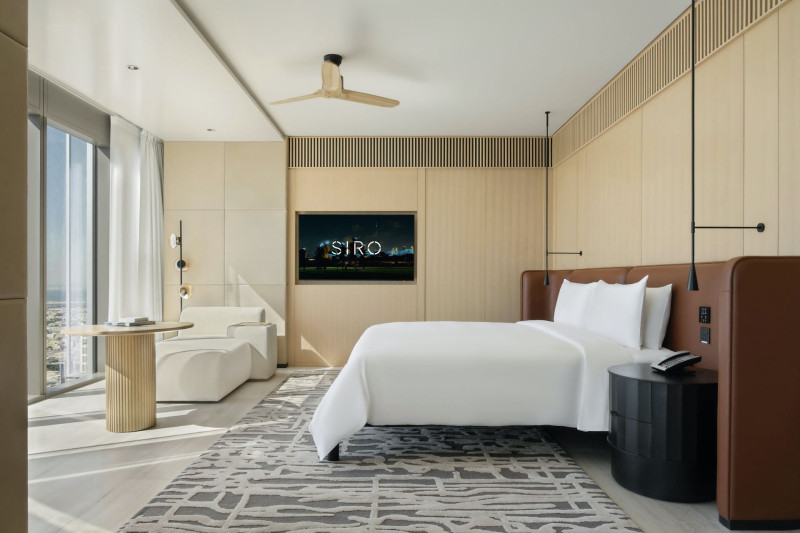 SIRO One Za'abeel Dubai