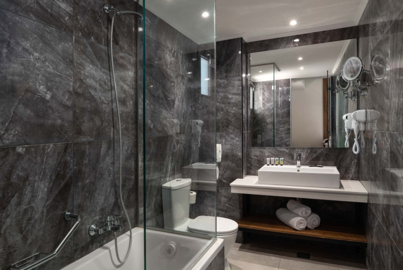 Atalanti Boutique Hotel