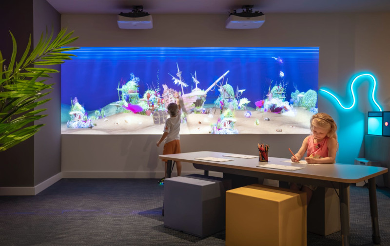 Club Dubrovnik Sunny Hotel