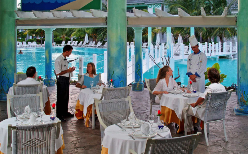 Melia Peninsula Varadero