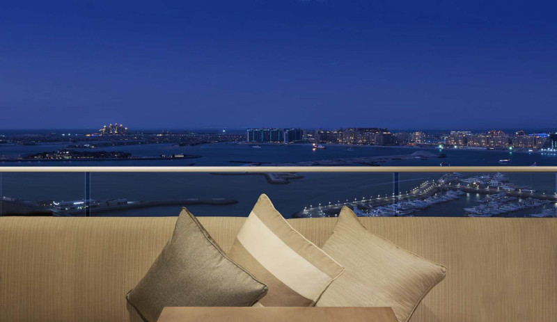 Al Habtoor Grand Resort, Autograph Collection Hotels