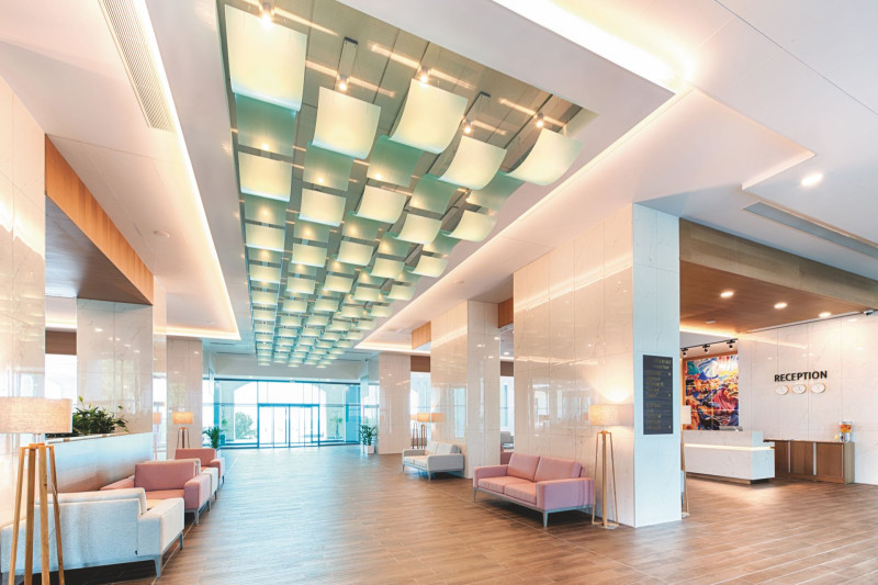 Secrets Sunny Beach Resort