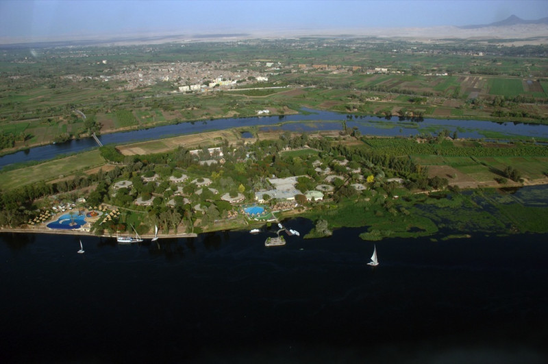 Jolie Ville Kings Island