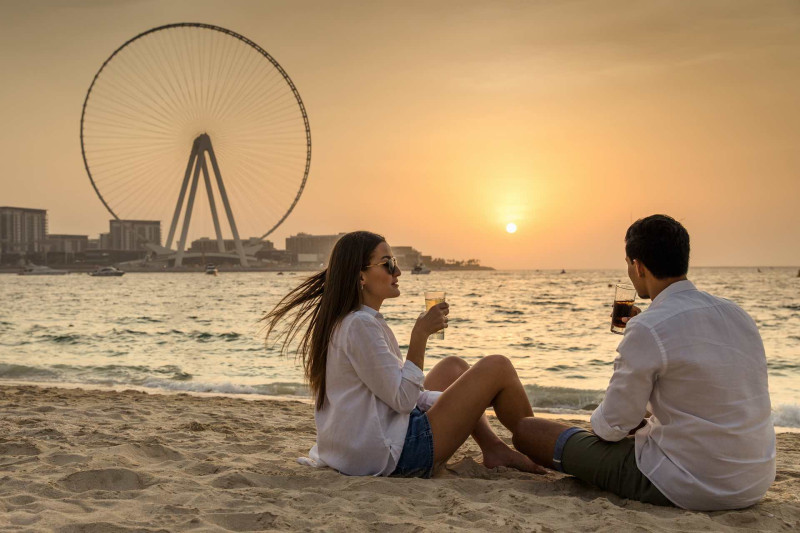 Hilton Dubai Jumeirah