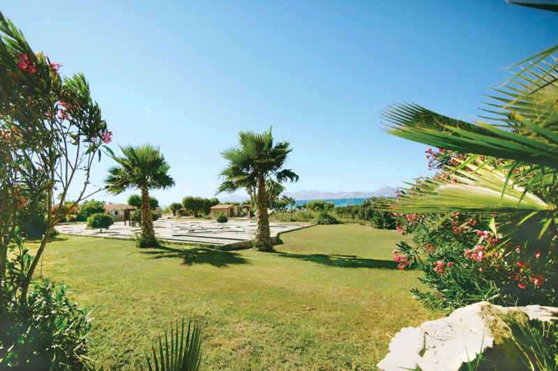 Eurovillage Achilleas