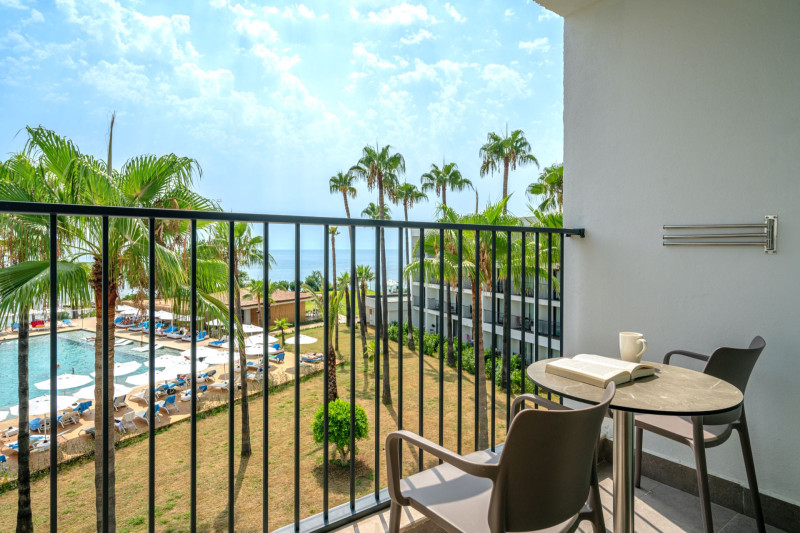 Yalihan Aspendos Hotel