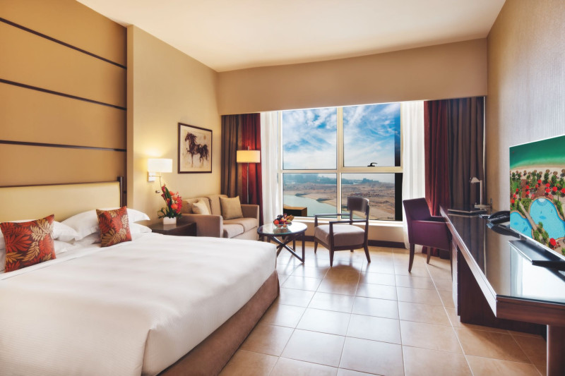 Khalidiya Palace Rayhaan by Rotana