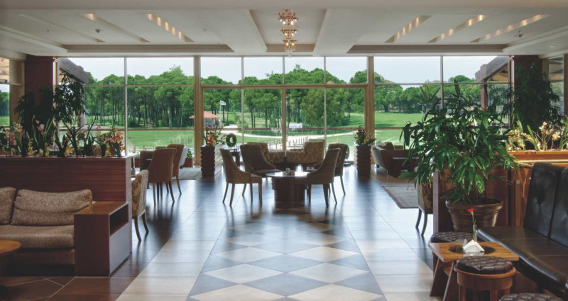 Sueno Hotels Golf Belek