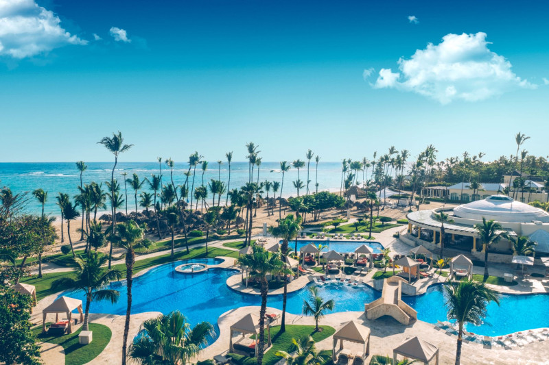 JOIA Bávaro by Iberostar