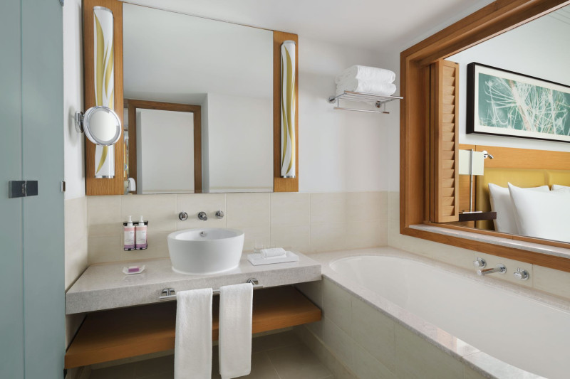 Mövenpick Hotel Jumeirah Beach